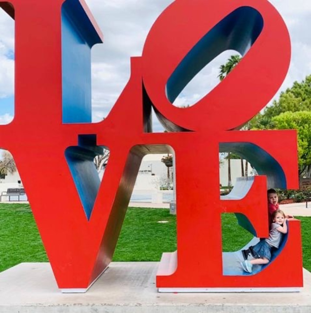 Meet your Posher, Kim